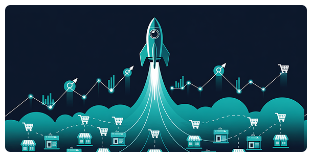 Ilustración de visión